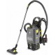 Kärcher Aspirateur BV 5/1 Bp Pack Karcher 1.394-250.0