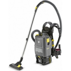 Kärcher Aspirateur BV 5/1 Bp Pack Karcher 1.394-250.0