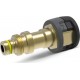 Kärcher Adaptateur 7 EASY!Lock - M 18x1,5 Karcher 4.111-035.0