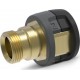 Kärcher Adaptateur 2 EASY!Lock - M 22x1,5 Karcher 4.111-030.0