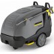 Kärcher Nettoyeur haute pression Karcher HDS-E 8/16-4 M 36kW Karcher 1.030-906.0