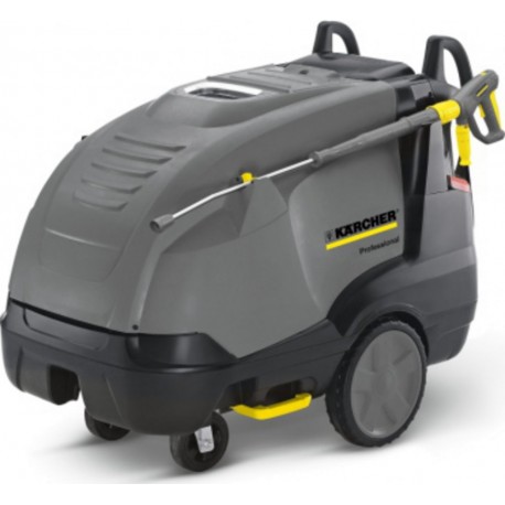 Kärcher Nettoyeur haute pression Karcher HDS 12/18-4 S Karcher 1.071-914.0