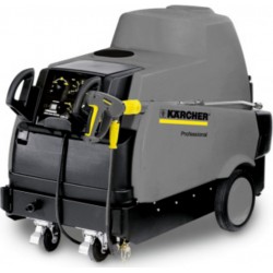 Kärcher Nettoyeur haute pression Karcher HDS 2000 Super Karcher 1.071-934.0