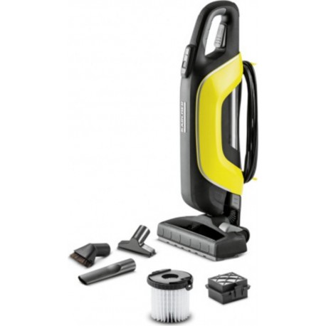 Kärcher Aspirateur Karcher balai VC 5 Premium (jaune) Karcher 1.349-150.0