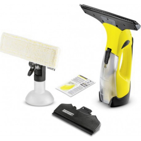 Kärcher Nettoyeur de vitres Karcher Window Vac WV 5 Premium (jaune) Karcher 1.633-453.0