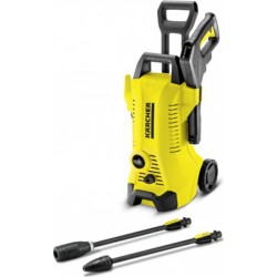 Kärcher Nettoyeur haute pression Karcher K 3 Full Control Karcher 1.602-600.0