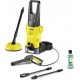 Kärcher Nettoyeur haute pression K 2 Premium Home Karcher 1.673-300.0