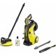 Kärcher Nettoyeur haute pression K 5 Premium Full Control Home Karcher 1.324-603.0