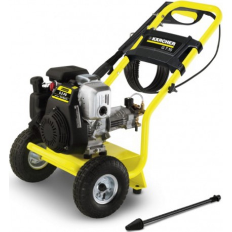 Kärcher Nettoyeur haute pression G 7.10 Karcher 1.194-701.0