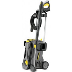 Kärcher Nettoyeur haute pression HD 5/11 P+ Karcher 1.520-191.0