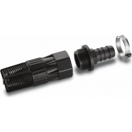 Kärcher Crépine d'aspiration avec clapet anti-retour 1 (25,4mm) Karcher 6.997-342.0