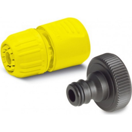 Kärcher Raccord rapide complet 1/2 (13 mm) Karcher 6.997-358.0