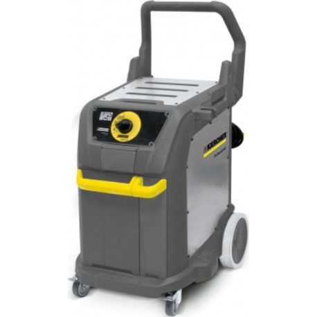 Kärcher Aspirateurs à vapeur SGV 6/5 Karcher 1.092-000.0