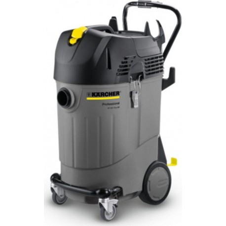 Kärcher Aspirateur spécial NT 55/1 Tact Bs Karcher 1.146-700.0