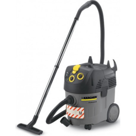 Kärcher Aspirateur de sécurité NT 35/1 Tact Te M Karcher 1.184-857.0