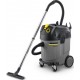 Kärcher Aspirateur eau et poussières NT 45/1 Tact Te Karcher 1.145-836.0