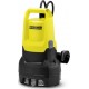 Kärcher Pompe d'évacuation eau chargée SP 7 Dirt Karcher 1.645-504.0