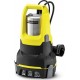 Kärcher Pompe d'évacuation eau claire SP 6 Flat Inox Karcher 1.645-505.0