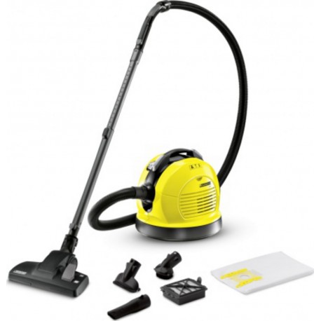 Kärcher Aspirateur VC 6 Karcher 1.195-600.0