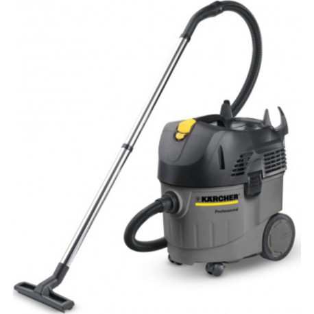 Kärcher Aspirateur eau et poussières NT 35/1 Tact Karcher 1.184-850.0