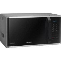 Samsung Micro-Ondes Monofonction Ms23K3513As