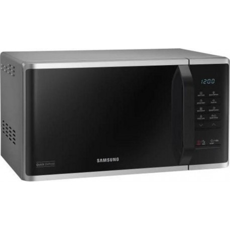 Samsung Micro-Ondes Monofonction Ms23K3513As