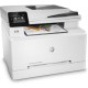 HP Imprimante Laser Couleur Color LaserJet Pro M281FDW LASERJET MFP PRO 23PPM T6B82A-B19 (M283FDW)
