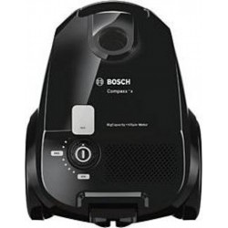 Bosch Aspirateur avec sac BZGL2A317 COMPAXX'X + 8 SACS