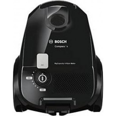 Bosch Aspirateur avec sac BZGL2A317 COMPAXX'X + 8 SACS