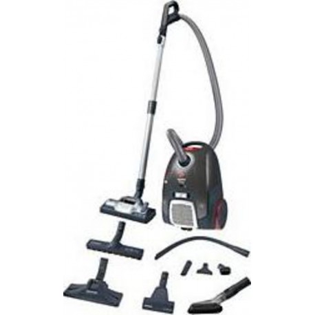 Hoover Aspirateur avec sac TX63SE