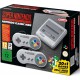 Nintendo Console Super Nes - 21 jeux inclus