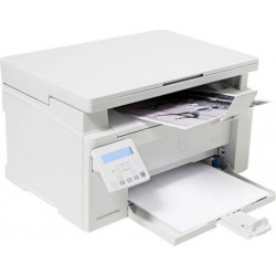 HP Imprimante Laser Noir et Blanc LaserJet Pro M130nw