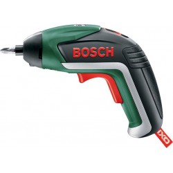 Bosch Visseuse Sans Fil Ixo 5 3.6V 1.5Ah 06039A8000