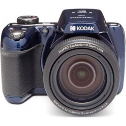 Kodak Appareil Photo Bridge Pixpro AZ528 Bleu