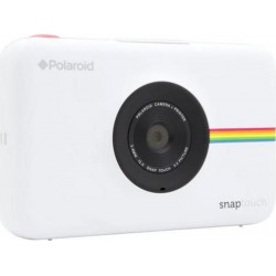 Polaroid Appareil Photo Instantané Snap Touch Blanc