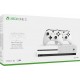 Microsoft Console Xbox One S 1To + 2ème manette