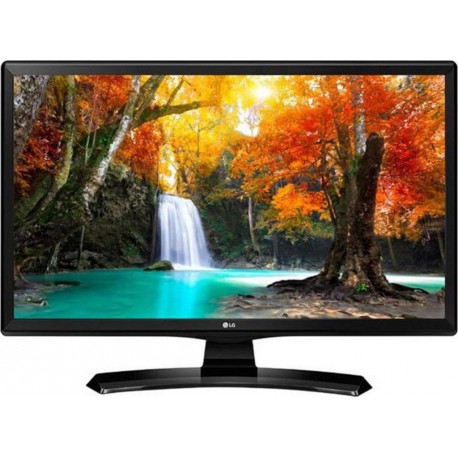 LG TV LED HD 24” 60cm 24TK410V