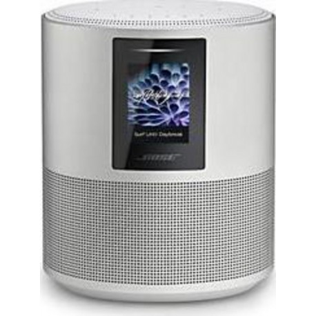 Bose Enceinte Wifi Bose Home Speaker 500 Silver
