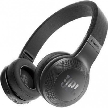 JBL Casque audio Bluetooth - Noir - E45BT