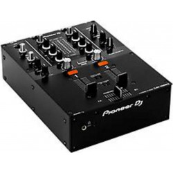 Pioneer DJ DJM 250 MK2