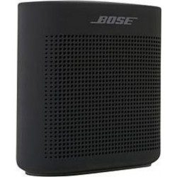 Bose Enceinte Bluetooth Bose SoundLink Color II noire Enceinte Bluetooth SoundLink Color II noire