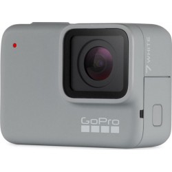 GoPro Caméra Sportive HERO7 White