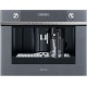 Smeg Expresso encastrable CMS4101S