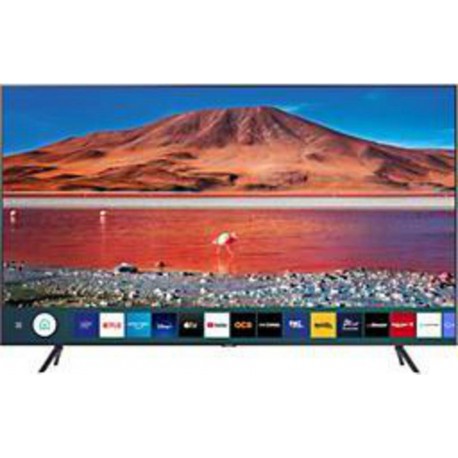 Samsung TV LED UE55TU7125 2020