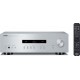 Yamaha Ampli Hifi Amplificateur HiFi AS201 SILVER