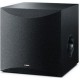 Yamaha Caisson de basse NS-SW100 NOIR