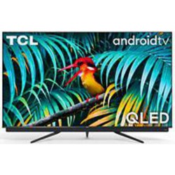 TCL TV QLED 75C815 Android TV