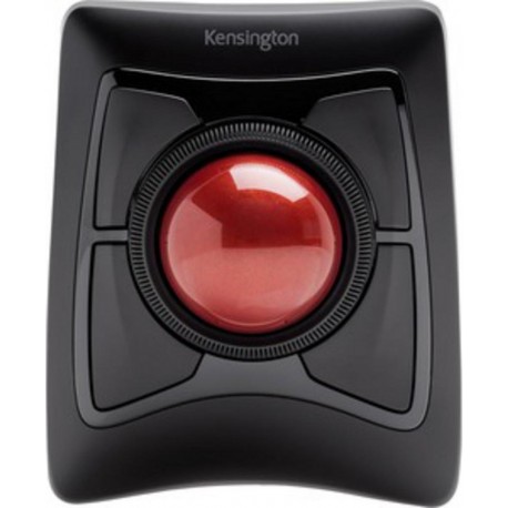 EXPERTMOUSE WIRELESS TRACKBALL