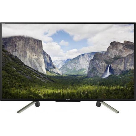 Sony Full HD TV 43 KDL43WF665BAEP