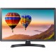 LG HD TV et Moniteur PC 2-en-1, 28 28TN515V-PZ